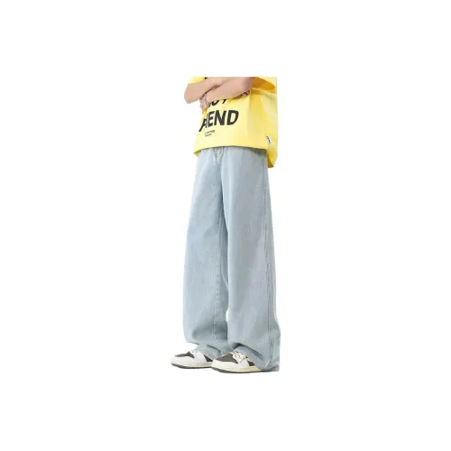 ZAZN Jeans Unisex