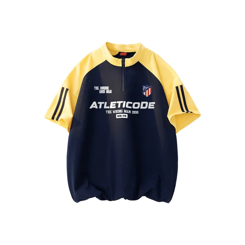 ATLETICO DE MADRID 1903 T Shirt Unisex-15