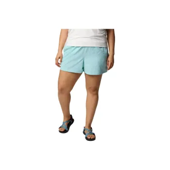 Columbia Sucker For Summer™ Casual Shorts Women's Blue