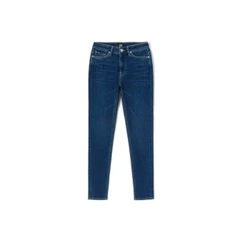 Lee Xline Jeans Women's Medium Blue