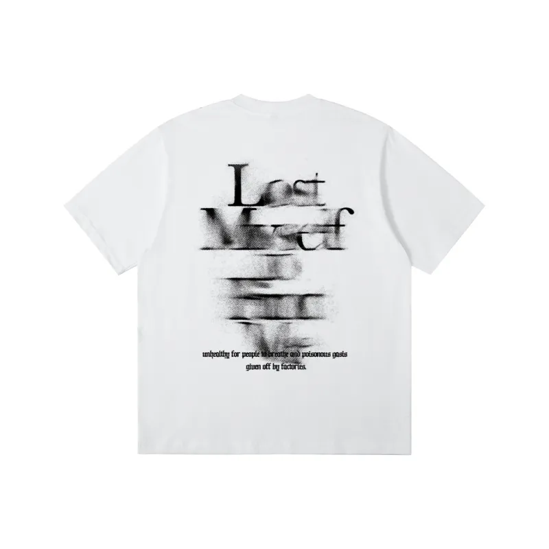 UNthemed T Shirts Unisex-14