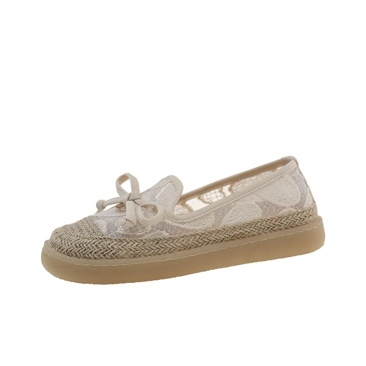 Puppytown Gommino Loafers Women's-5