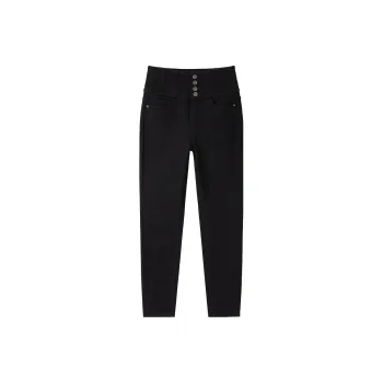 LEDIN Jeans Women's Black