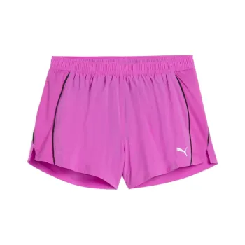 PUMA VelocityDRYCELL Casual Shorts Women's Wild Berry