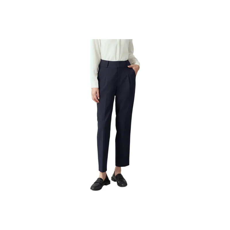 Miss Burde Suit Trouser Women's-0
