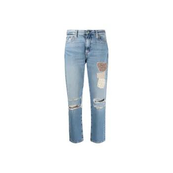 Polo Ralph Lauren Jeans Women's Blue