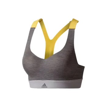 Adidas Sports Underwear Women's Dark Gray