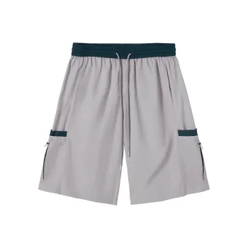 N MAX Casual Shorts Unisex