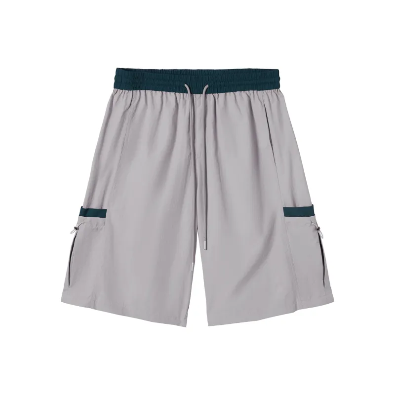 N MAX Casual Shorts Unisex-0