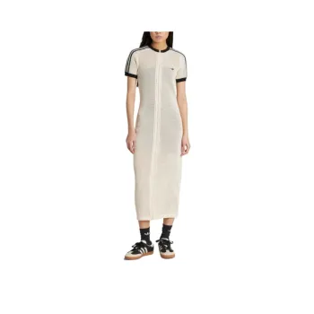 Adidas Originals Premium Crochet Dress