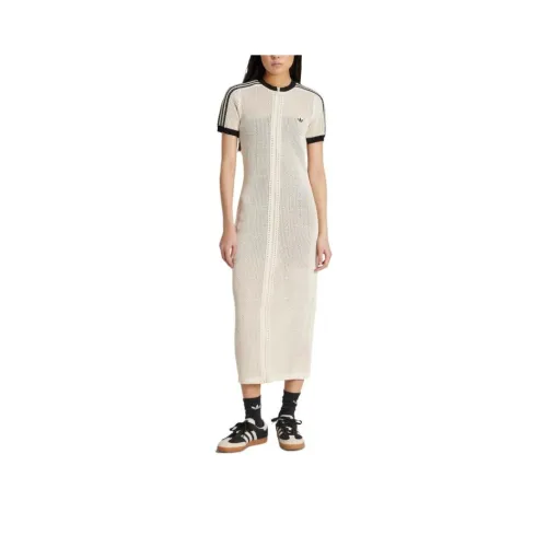 Adidas Originals Premium Crochet Dress