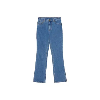 Ed Hardy Jeans Women's Blue