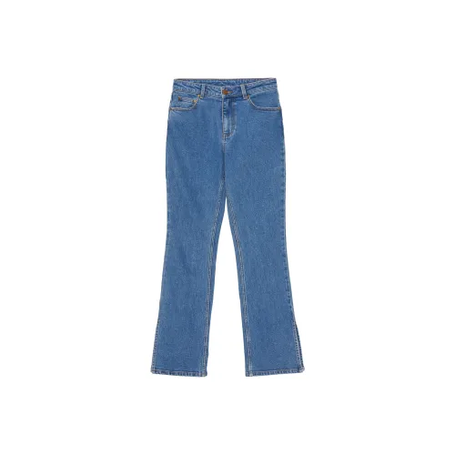 Ed Hardy Jeans Women's Blue