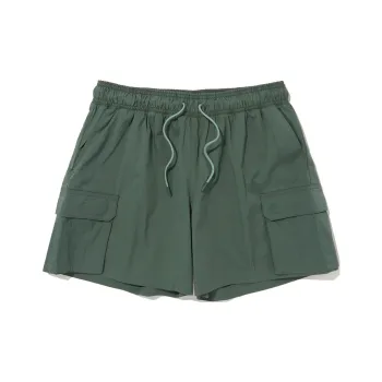 Champion SS24 Casual Shorts Women's Green