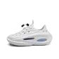 White Blue