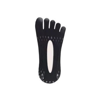 LUNNIFEIYA No Show Socks Women's Combo Set