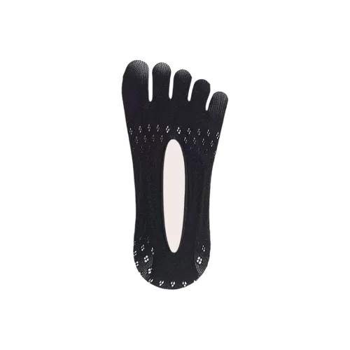 LUNNIFEIYA No Show Socks Women's Combo Set