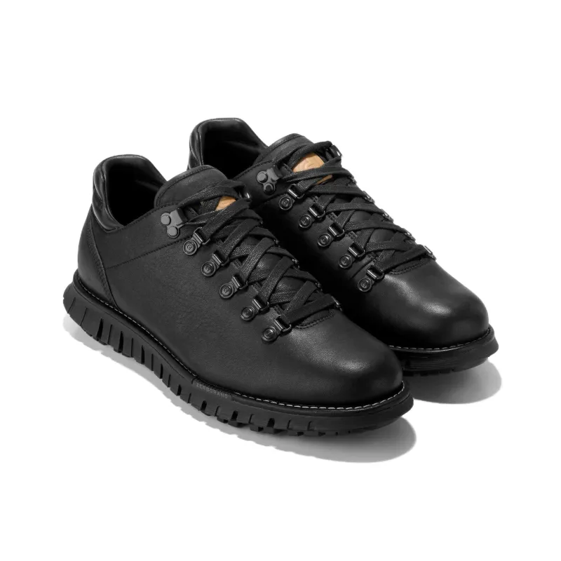 COLE HAAN Low Top Casual Shoes Men's Black-2