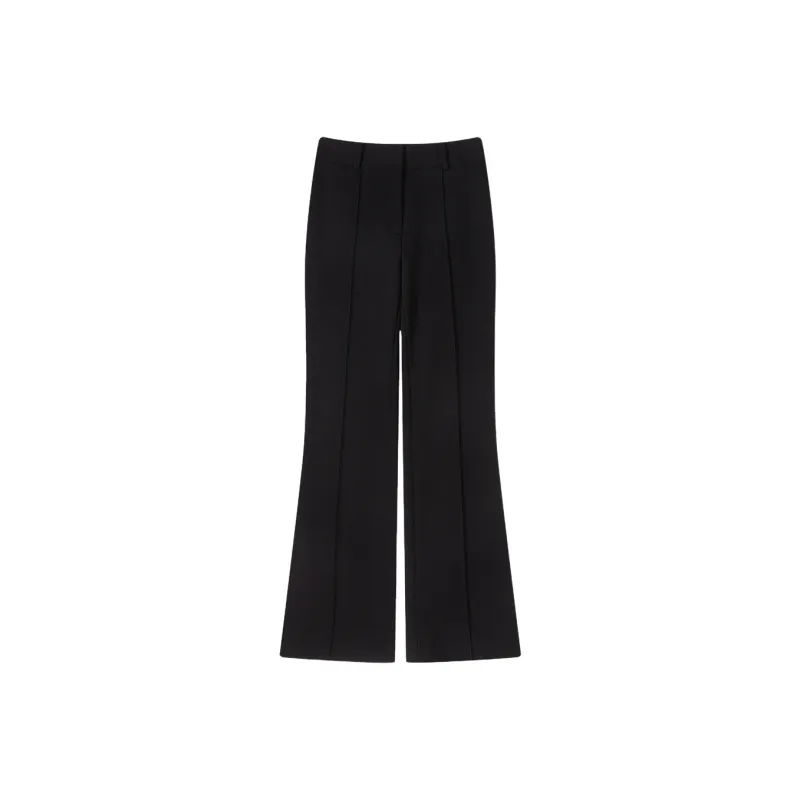 C'N'C Suit Trouser Women's Black-0