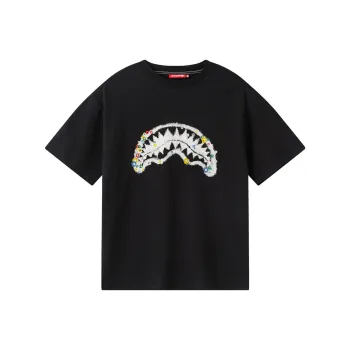 SPRAYGROUND T Shirts Unisex
