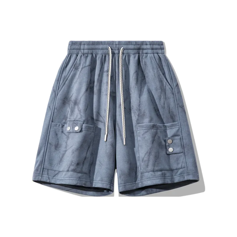 PISYPOX Cargo Shorts Unisex-10