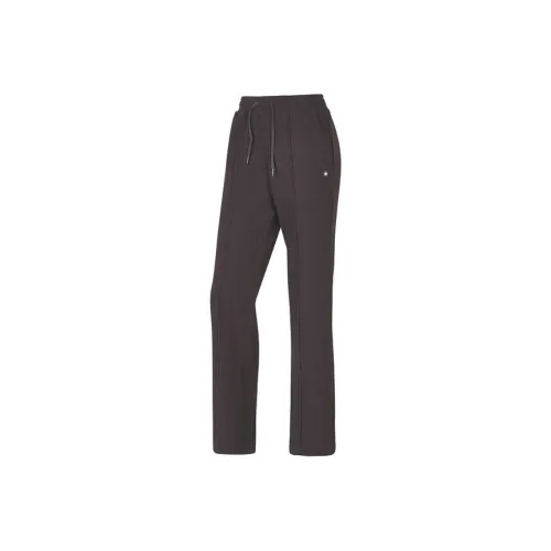 Skechers Knitted Sweatpants Women's Cocoa Berry