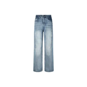 MJB Jeans Women's Coastal Blue