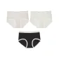 3 Pack (B Set-Green+Gray+Black)