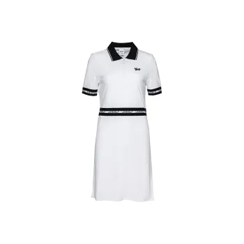 GOLF Short Sleeved Dresses Women's