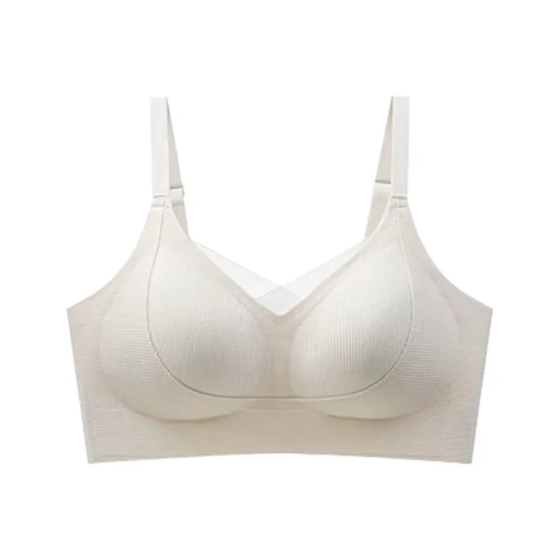 YUZHAOLIN Women's Bras-12