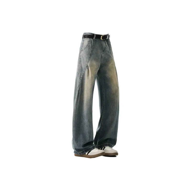 KETE ADER Jeans Unisex-3