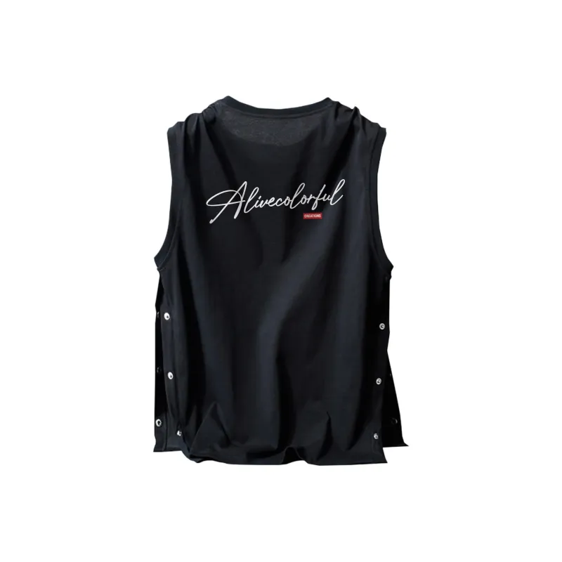 Colorful Creations Tank Top Unisex-2