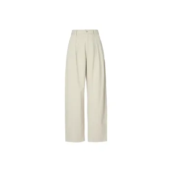 UNIQLO Jeans Women's Beige