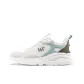White Green