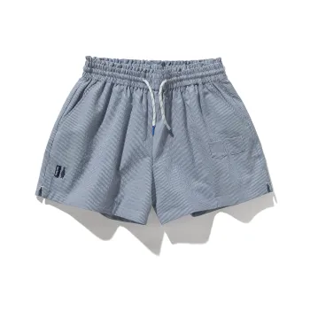 Nautica White Sail SS24 Casual Shorts Women's