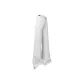 White (Height Increasing Slimming Stretch Upgraded)