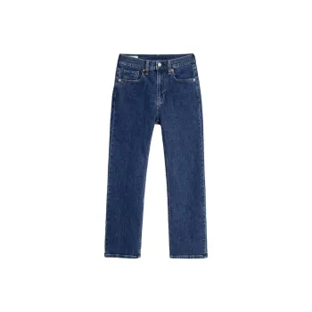 GAP Jeans Women's Dark Blue