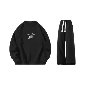 COMGM Casual Suits Unisex