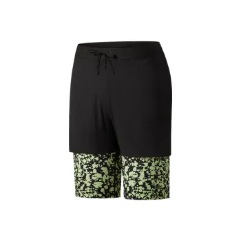 Anta Casual Shorts Women's Ink Brown
