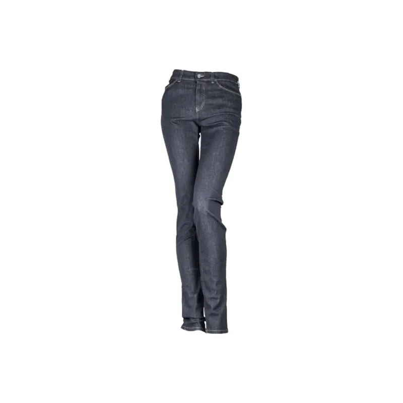 EMPORIO ARMANI Jeans Women's Denim Blue-0
