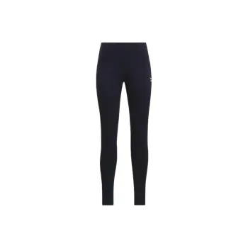 Reebok Identity Leggings Women's Vector Marine Blue