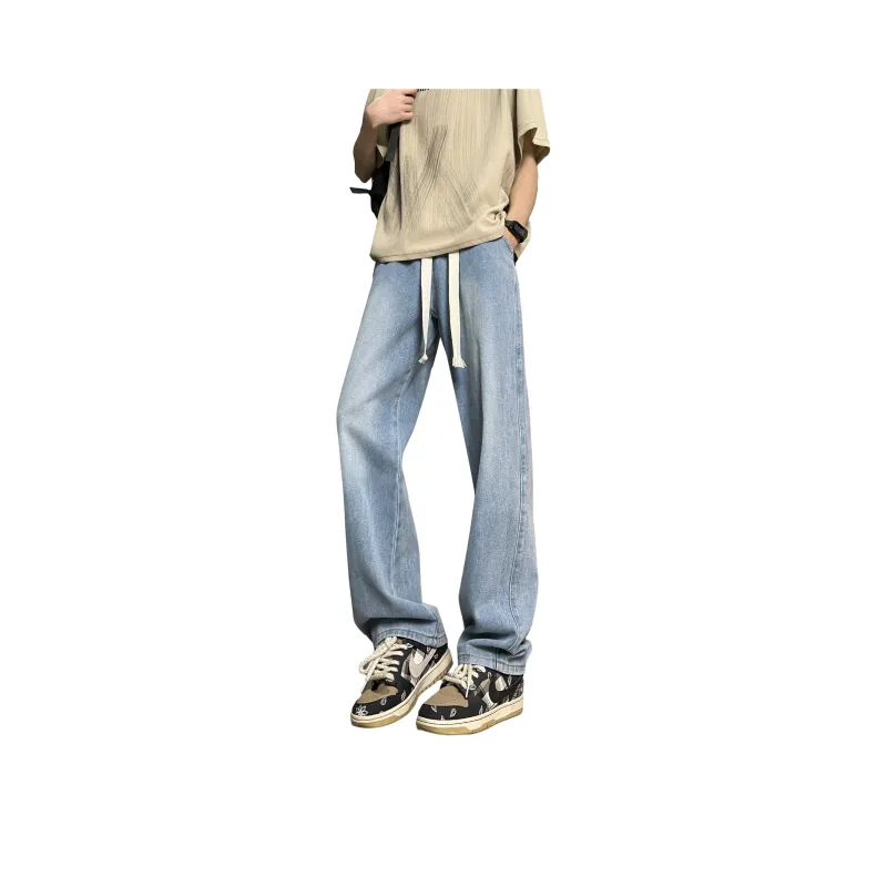 JEANSWEST Jeans Unisex-4