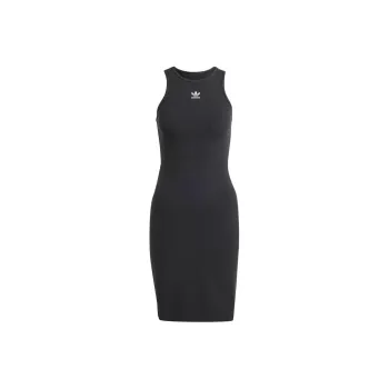 Adidas Originals Essentials Rib Tank Dress