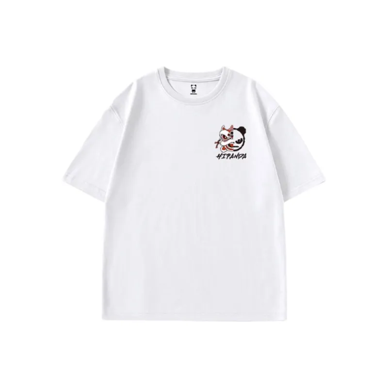 HIPANDA T Shirts Unisex-13