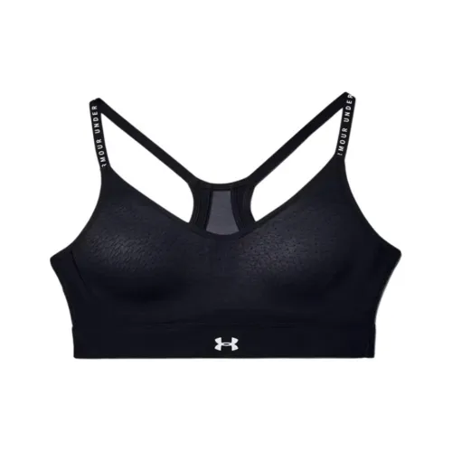 Under Armour Infinity Sports Underwear Women's Black