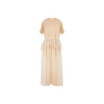 UMA WANG Dudi Dress