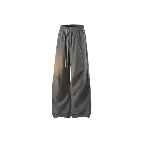 Polar Surf Pants Smoke