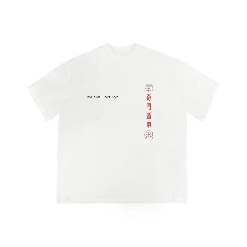 WANNA LAB T Shirts Unisex-3