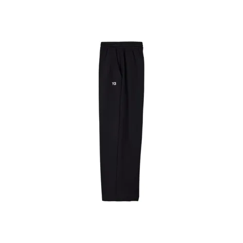 Y 3 Free tankini With AdiClub Y 3 Track Pants