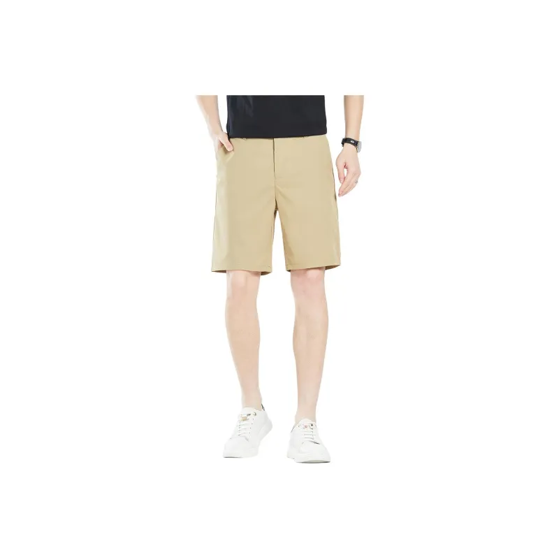 7 FOR ALL MANKIND Casual Shorts Men's-7